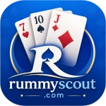Rummy Scout